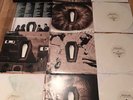 Metallica Death Magnetic white weiss Vinyl Record Deluxe Boxset