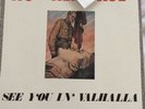 Skinhead ISD See You In Valhalla Original Vinyl LP