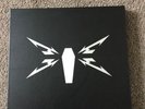 Metallica Death Magnetic 5 x Vinyl Box Set 45rpm mint