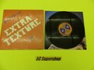 George Harrison extra texture - LP Record Vinyl Album 12