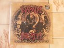 Napalm Death - Smear Campaign Pic-LP release 2007 OVP Morbid Angel, Bolt Thrower