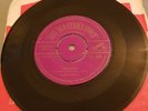 elvis presley gold hmv blue suede shoes/tutti frutti 7