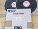 A Very Special Christmas 2 LP Westwood One Radio 1987 U2 Madonna Sting RARE