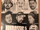 Jurassic 5 - Pre Historik Rarities, 2xVinyl Interscope