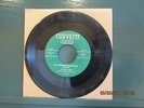 JOHNNY ROSS- My Dreams Have Gone -That's What you Mean - Rare Corvette 45-1006