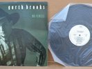 GARTH BROOKS No Fences LP Capitol Nashville R173266 US 1990 1st Issue