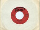 Tim Tam and the Turn-Ons:Wait a minute/Opelia:US Palmer:Northern Soul