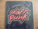 Daft Punk - Homework 1996 Gatefold LP Vinyl French Touch