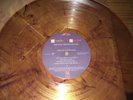Simple Minds New Gold Dream US Release Picture Disc Translucent Near Mint Rare