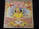 Various - A Psychedelic Psauna LP Ltd Edt Coloured Vinyl Ozric Tentacles Sundial