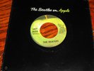 Beatles on Apple Sleeve Hey Jude/ Revolution 45 NM UNPLAYED 2276