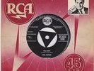Neil Sedaka  The Diary - No Vacancy   uk RCA  Label Tri-centre