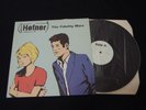 Hefner - The Fidelity Wars Vinyl LP