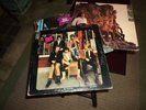 Moby Grape, 3-albums, self titled, 69, & Truly Fine Citizen VG