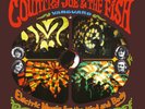 COUNTRY JOE & THE FISH ELECTRIC MUSIC FOR THE MIND AND BODY VINILE LP 180 GR.