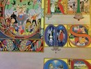 KING CRIMSON LIZARD VINYL LP IN GATEFOLD SLEEVE UK POLYDOR 1970  A1 B1