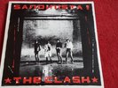The Clash - Sandinista  - Triple Vinyl LP -  CBS 4633641