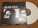 The Black Keys - The Big Come Up - White Vinyl LP