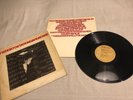 1976 David Bowie Station to Station LP Record Album RCA APL-1-1327 VG vinyl