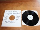 Guns N' Roses - UK LP Test Pressing Simply Vinyl / Appetite For Destruct SVLP034