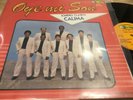 LP SONORA CLASICO CALIMA - OYE MI SON