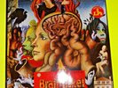 Brainticket - Cottonwood Hill / Psychonaut (1981 German 2-LP Bellaphon)