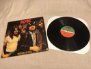1979 AC/DC Highway to Hell LP Vinyl Record Album Atlantic SD SD 19244 VG vinyl
