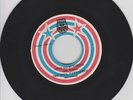 Soul 45 The Soul Fantastics - Ain’t no sunshine on Discos Istmeños HEAR