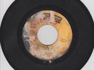 Rare Panama Salsa 45 Manito Johnson - Da cara a la vida on Gussie HEAR  