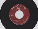 Trinidad Latin 45 Bert Bailey & The Jets - Cha cha cha en la playa on RCA HEAR  