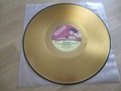 GOLD-Vinyl 12