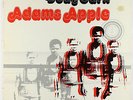 Doug Carn - Adam's Apple LP - Black Jazz Stereo/Quad VG+