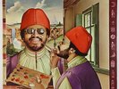 Lonnie Liston Smith & The Cosmic Echoes - Renaissance LP - RCA VG+