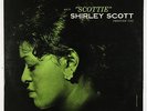 Shirley Scott - Scottie LP - Prestige - PRLP 7155 Mono DG RVG VG+