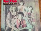 LOVE - FOUR SAIL - LP ORIGINAL PRESSING 1969 RED ELEKTRA EKS 74049