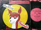 PUNK - SEX PISTOLS - WHO KILLED BAMBI - PICTURE COVER - RARE