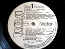 ELVIS PRESLEY(33 RPM) RCA ITALY - PL 02587(2) 