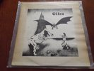 GILES - 1974- TOLKIEN CONCEPT ALBUM: FARMER GILES OF HAM: DEROY DER 1034: EX