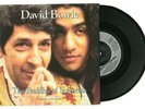 DAVID BOWIE - THE BUDDHA OF SUBURBIA, 7