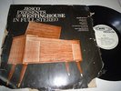 VARIOUS ARTISTS -ARCHIE LEWIS,ROY FULLER,WINSTON FRANCIS-JESCO PRESENTS -REGGAE