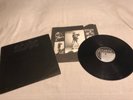 1980 AC/DC Back in Black LP Vinyl Record Album Atlantic SD 16018 VG/VG