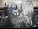 ELECTRIC WIZARD - DOPETHRONE 1st UK Press NM RISE ABOVE DOOM BLACK METAL