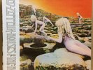 LED ZEPPELIN / HOUSES OF THE HOLY LP w/OBI Insert Gatefold Orig JAPAN SD-7255
