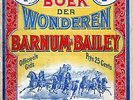 Circus Barnum&Bailey