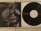 Neil Young Every Junkie's Like a Setting Sun Vinyl