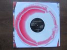 THEE OH SEES Floating Coffin STRAWBERRY CREAM colored vinyl