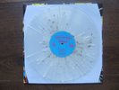 THEE OH SEES Drop VERSACE VOMIT SPLATTER colored vinyL