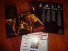 Skid Row ?– Slave To The Grind...in very good condition.org,1991....very rare