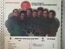 CHARLES WRIGHT & THE WATTS 103RD ST RHYTHM BAND LP VG+/VG WS 1864 WHITE LABEL