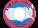 Black Gospel 45 D.C CHRISTIAN HARMONIZERS Get Away Jordan NORTH AMERICAN HEAR
